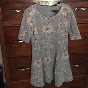 EUC Girls GAP Size 10 Floral Dress